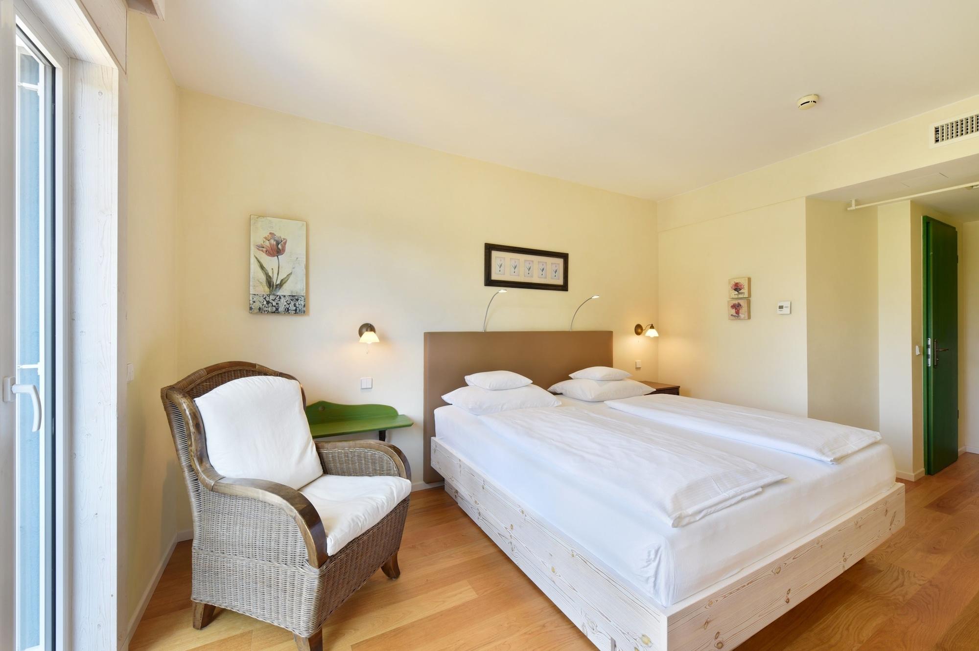 Hirschen In Freiburg-lehen 4* Freiburg im Breisgau
