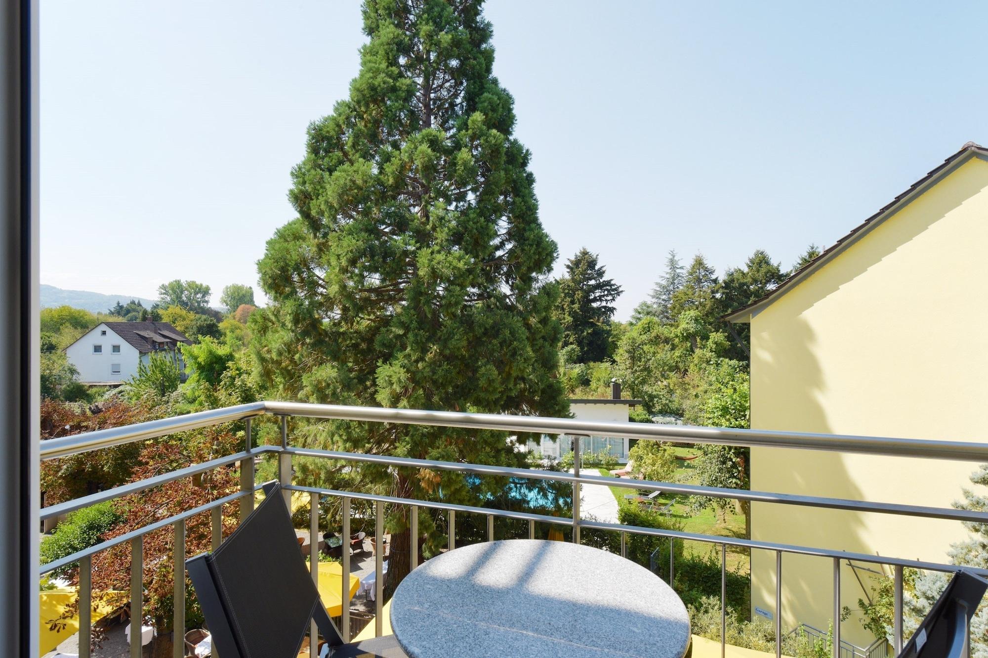Hirschen In Freiburg-lehen 4*