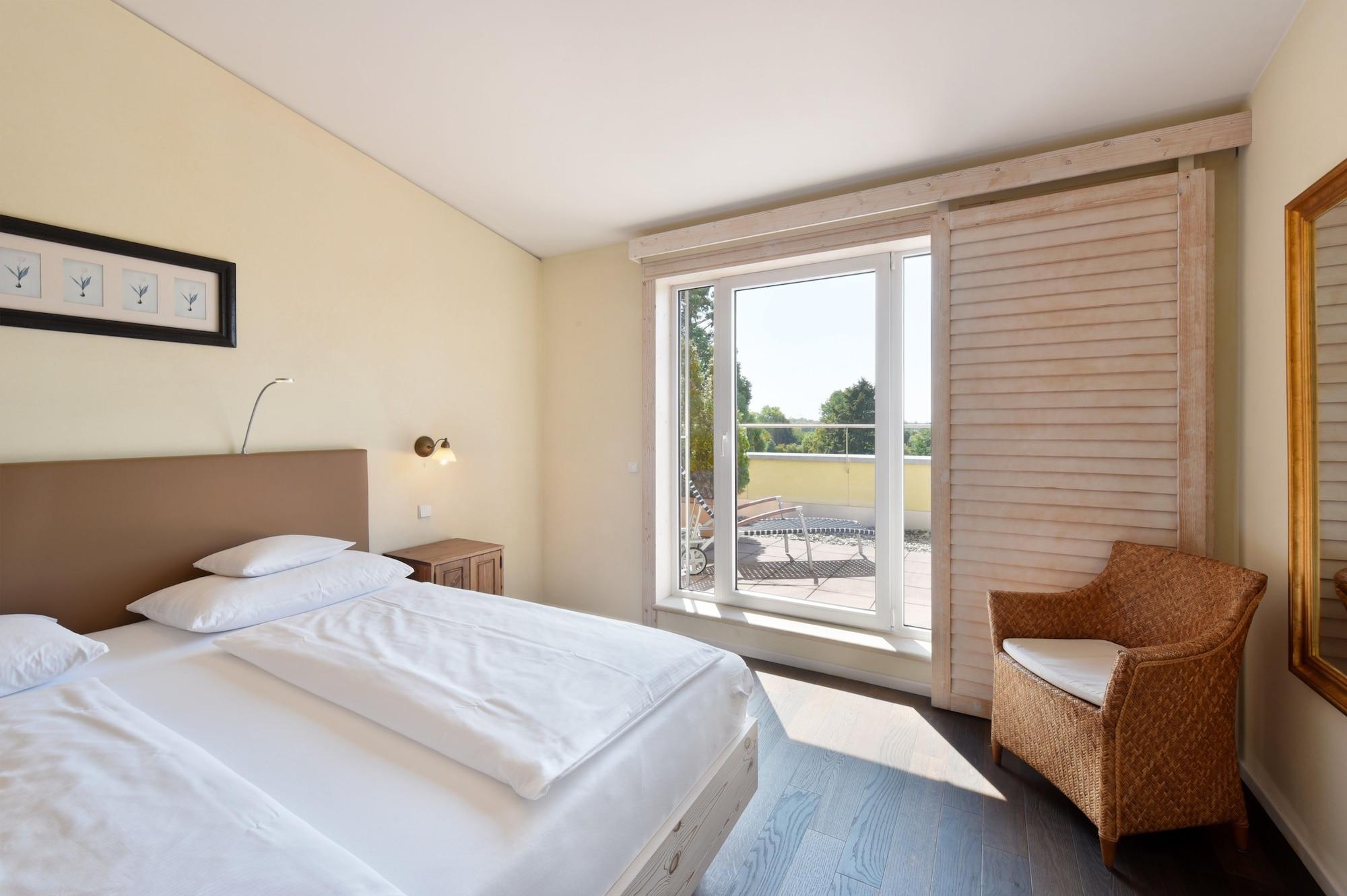 Hirschen In Freiburg-lehen Hotel
