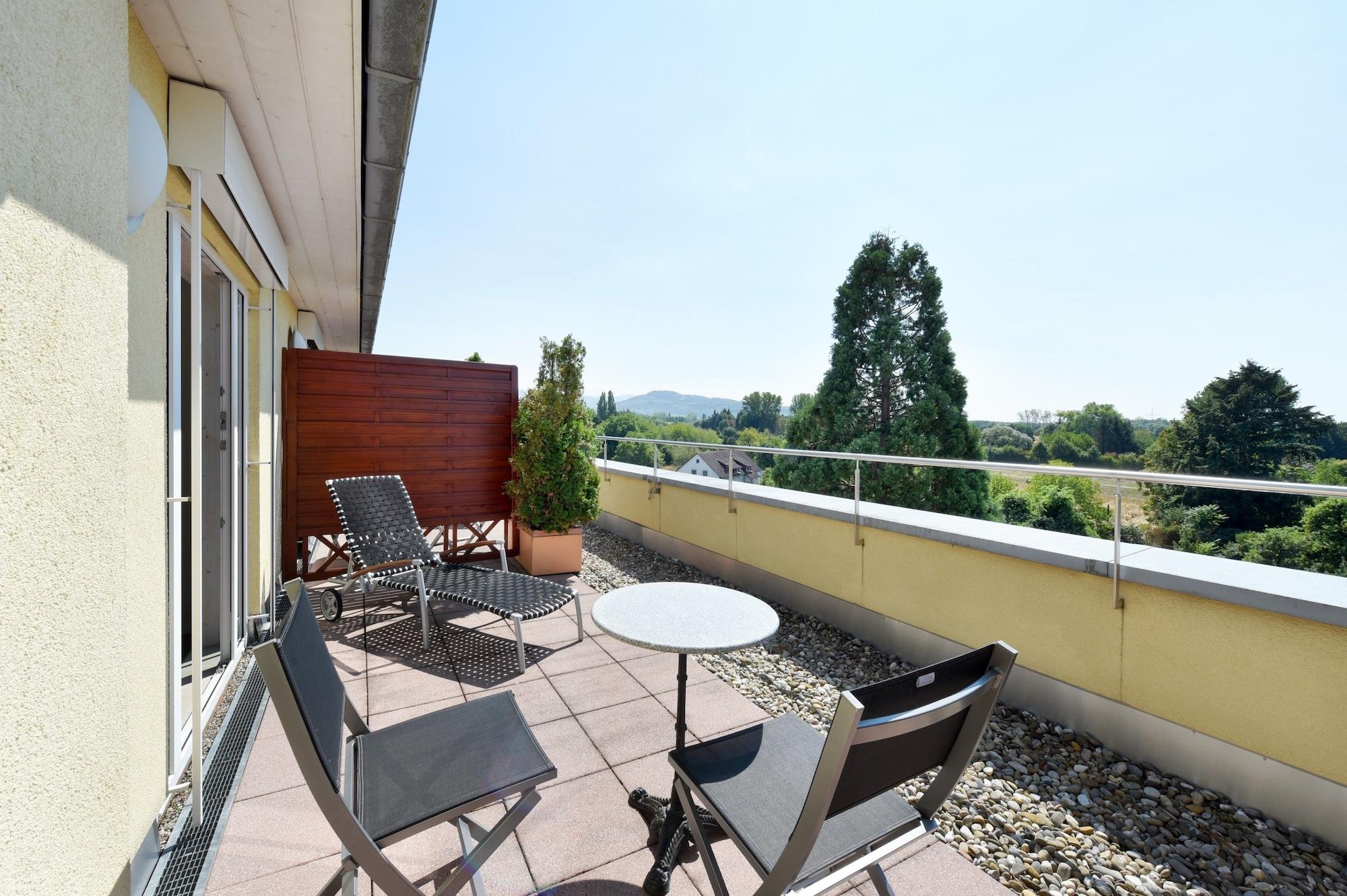 Hirschen In Freiburg-lehen Freiburg im Breisgau