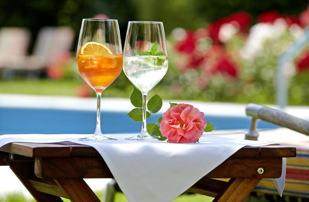 Hirschen In Freiburg-lehen Hotel Freiburg im Breisgau