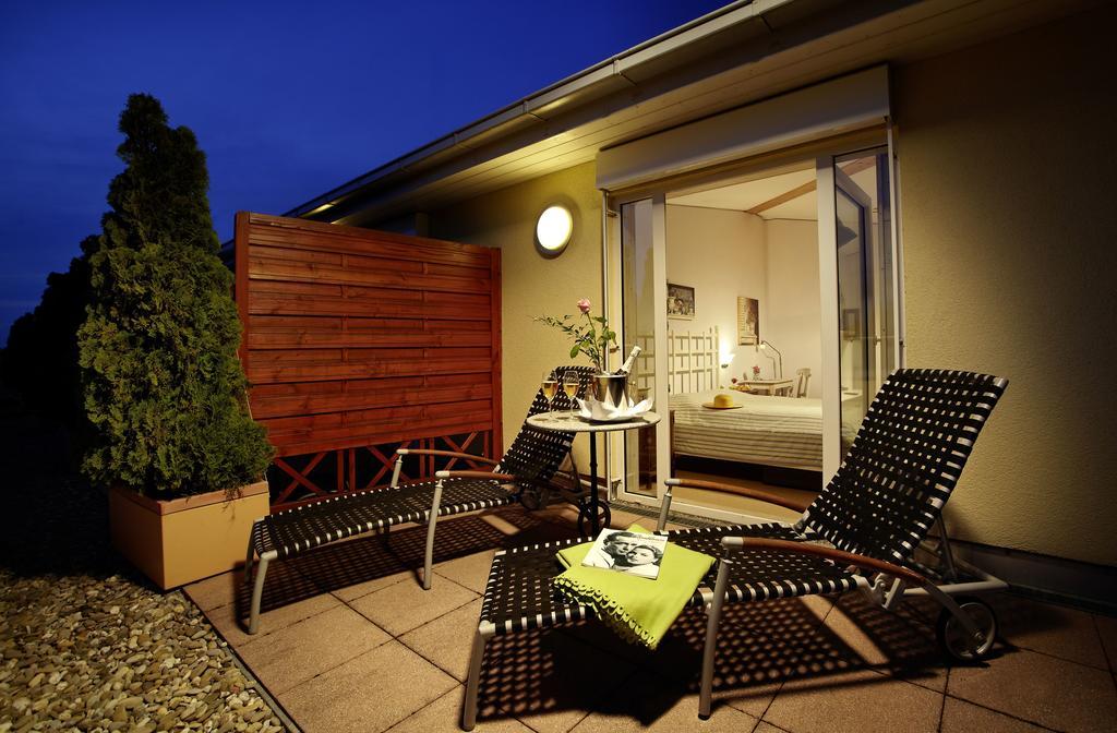 Hirschen In Freiburg-lehen 4*