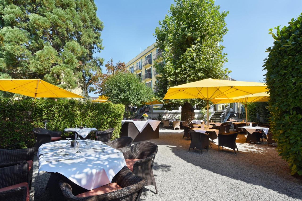 Hirschen In Freiburg-lehen Hotel