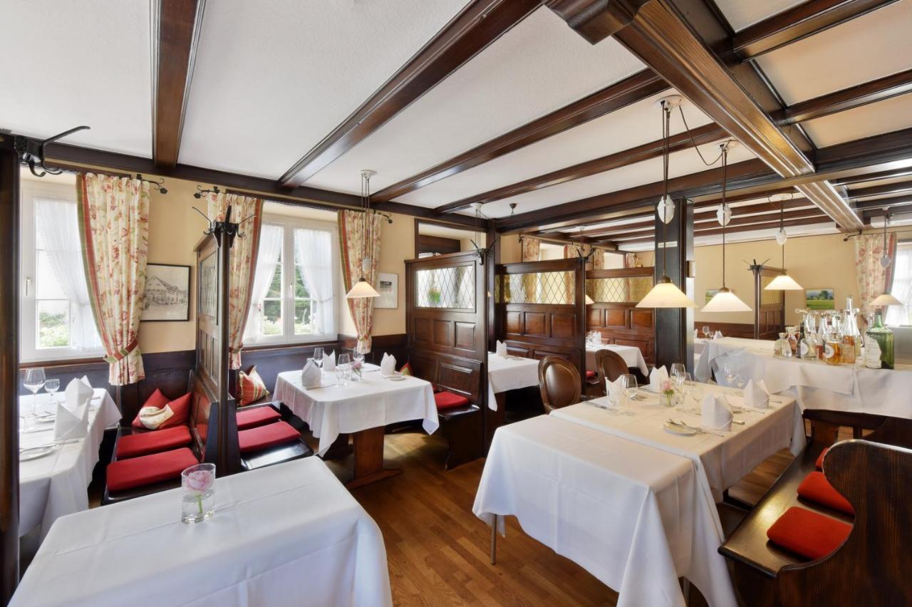 Hirschen In Freiburg-lehen 4*