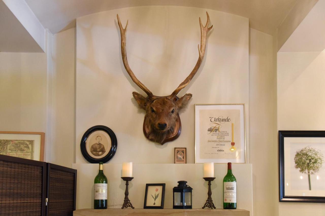 Hirschen In Freiburg-lehen Hotel 4*