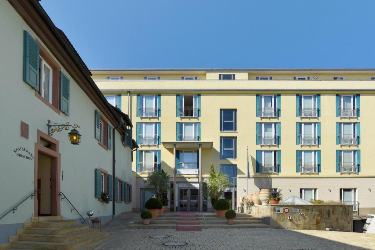 Hirschen In Freiburg-lehen Hotel 4*