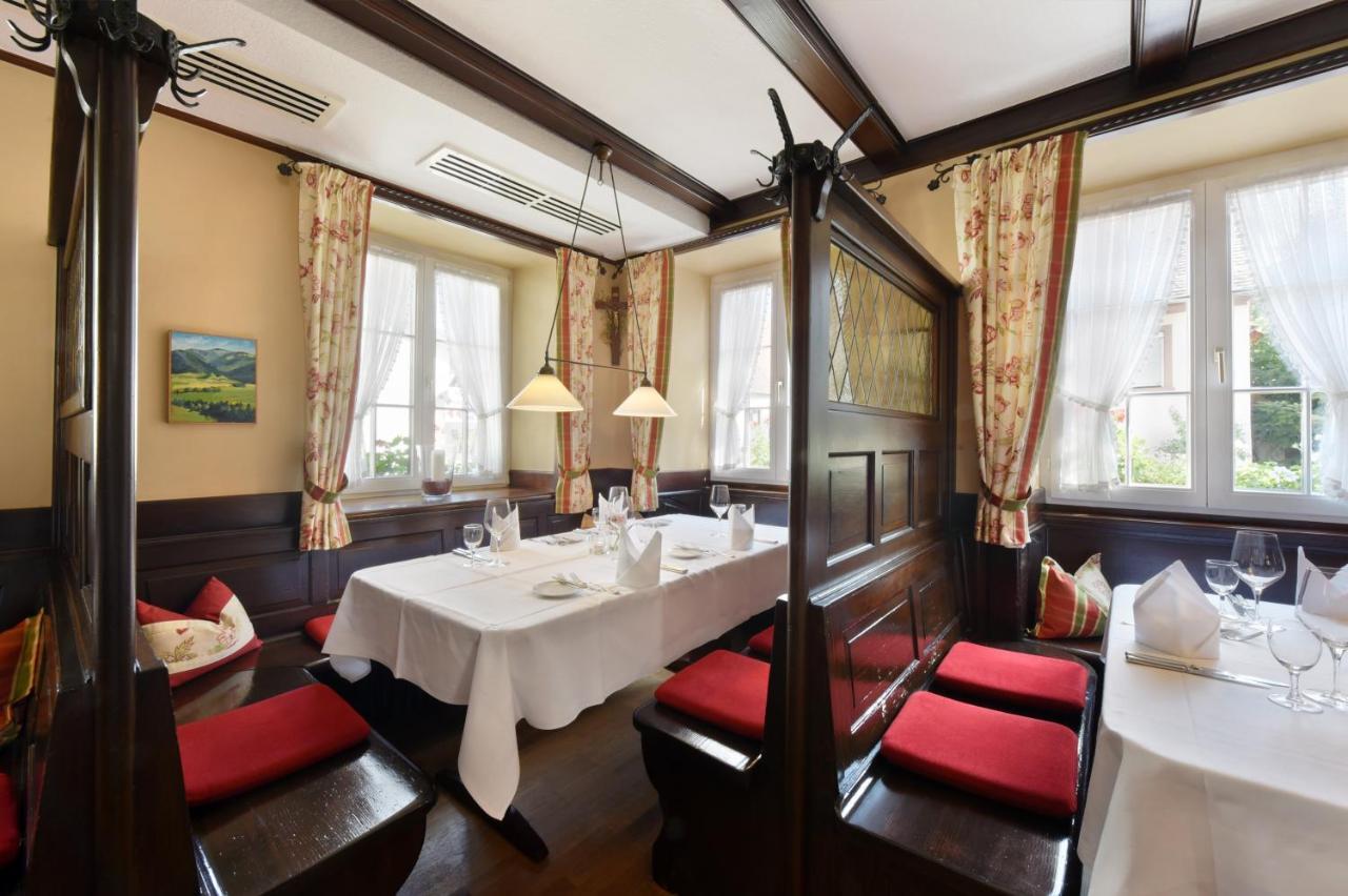 Hotel Hirschen In Freiburg-lehen Freiburg im Breisgau