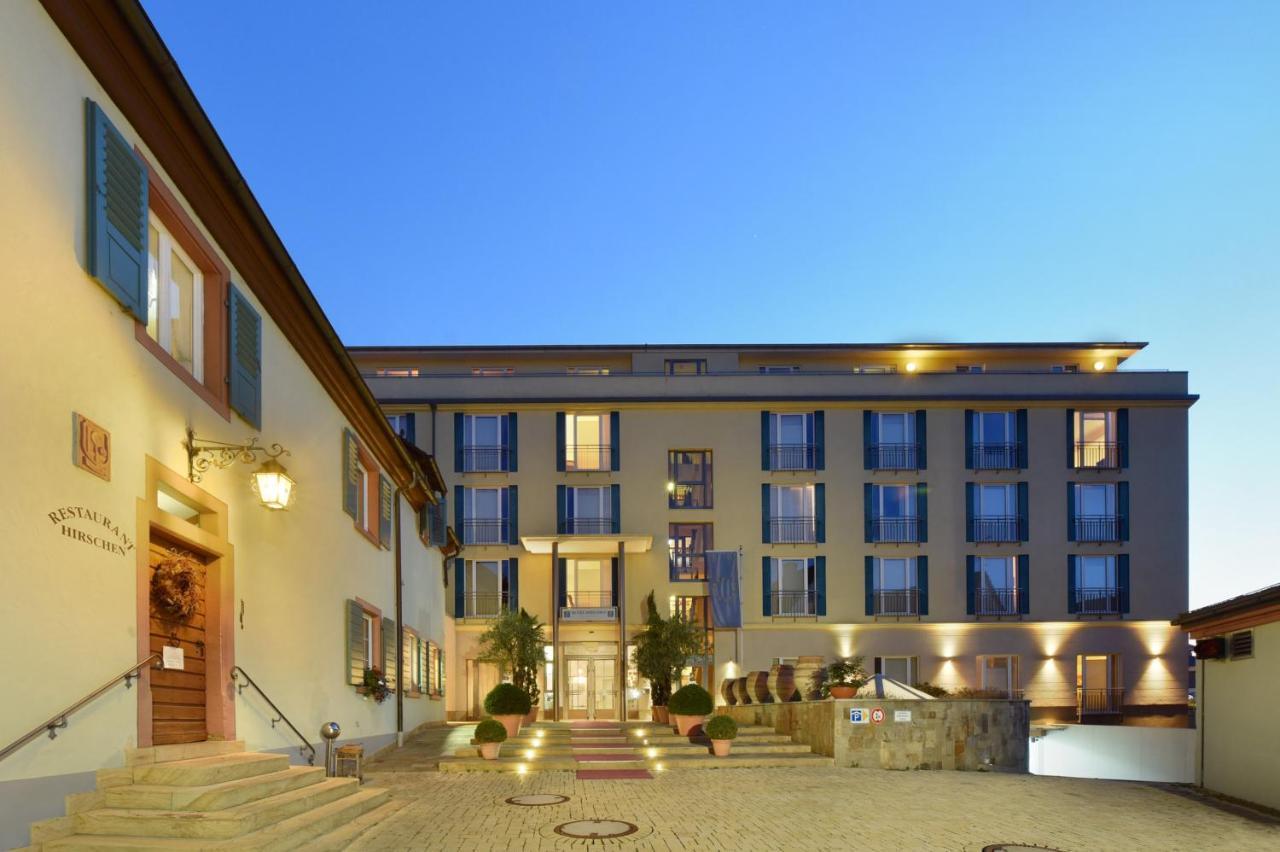 Hirschen In Freiburg-lehen Hotel Freiburg im Breisgau